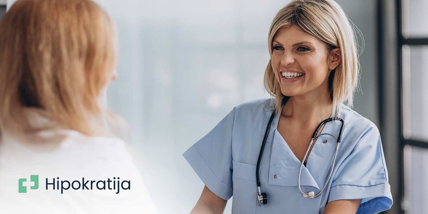 Cover Image for Kako unaprediti iskustva pacijenata?