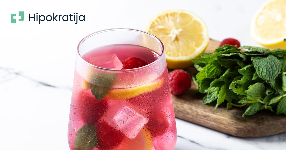 Cover Image for Vitaminski kokteli koji jačaju imunitet