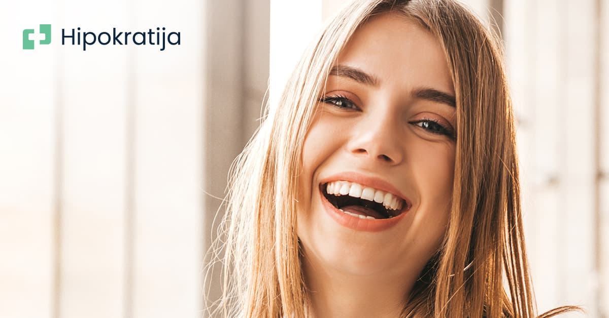 Cover Image for Četiri hormona koji podstiču osjećaj sreće