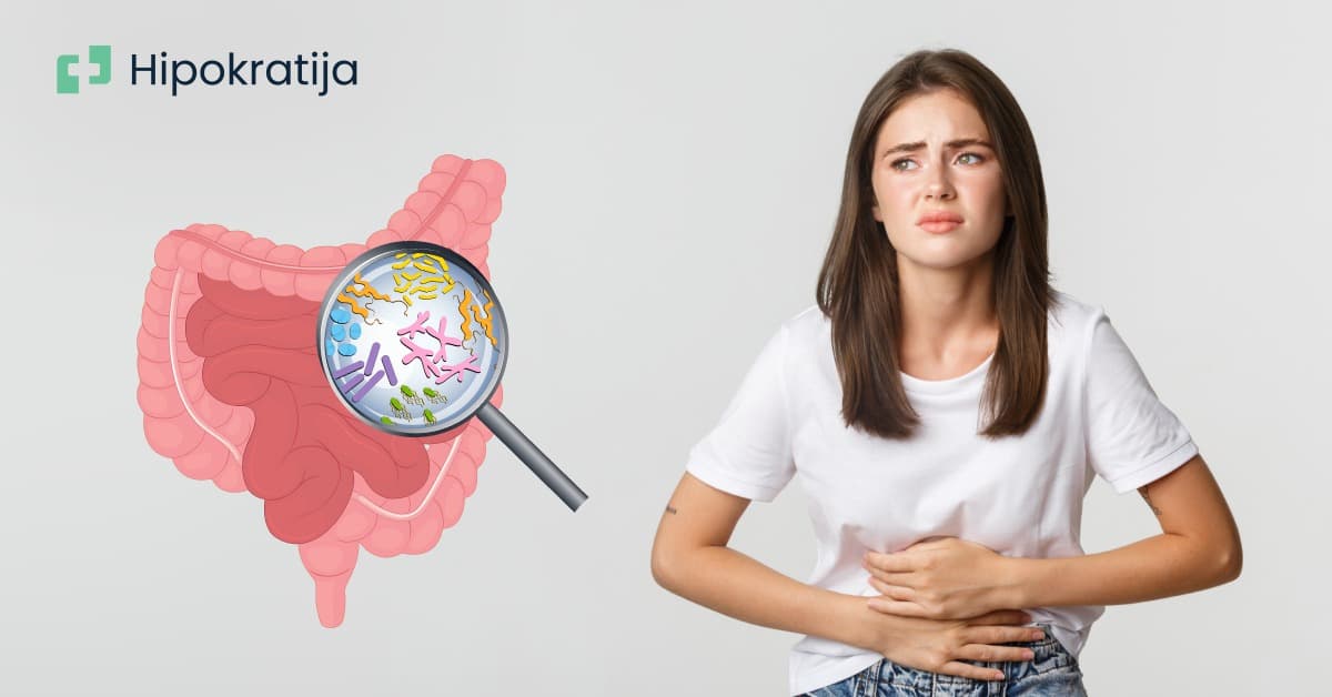 Cover Image for Dijareja: Kada posetiti ljekara i koje tretmane koristiti