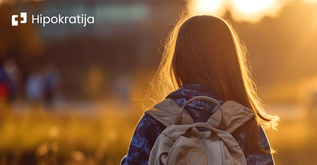 Cover Image for Tarnerov sindrom - bolest koja pogađa osobe ženskog pola