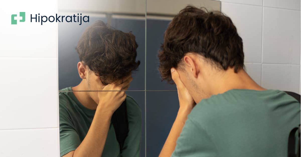 Cover Image for Rak testisa - faktori rizika, simptomi i mogućnosti liječenja