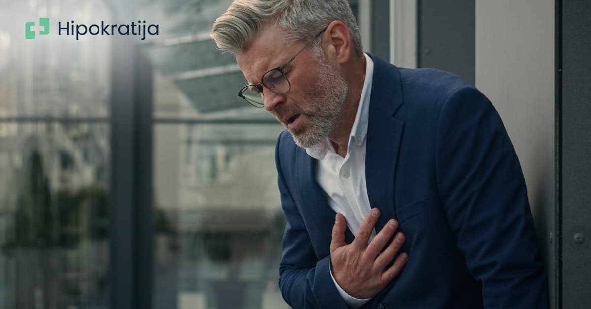 Cover Image for Koksaki virus: Simptomi, liječenje i kako se prenosi