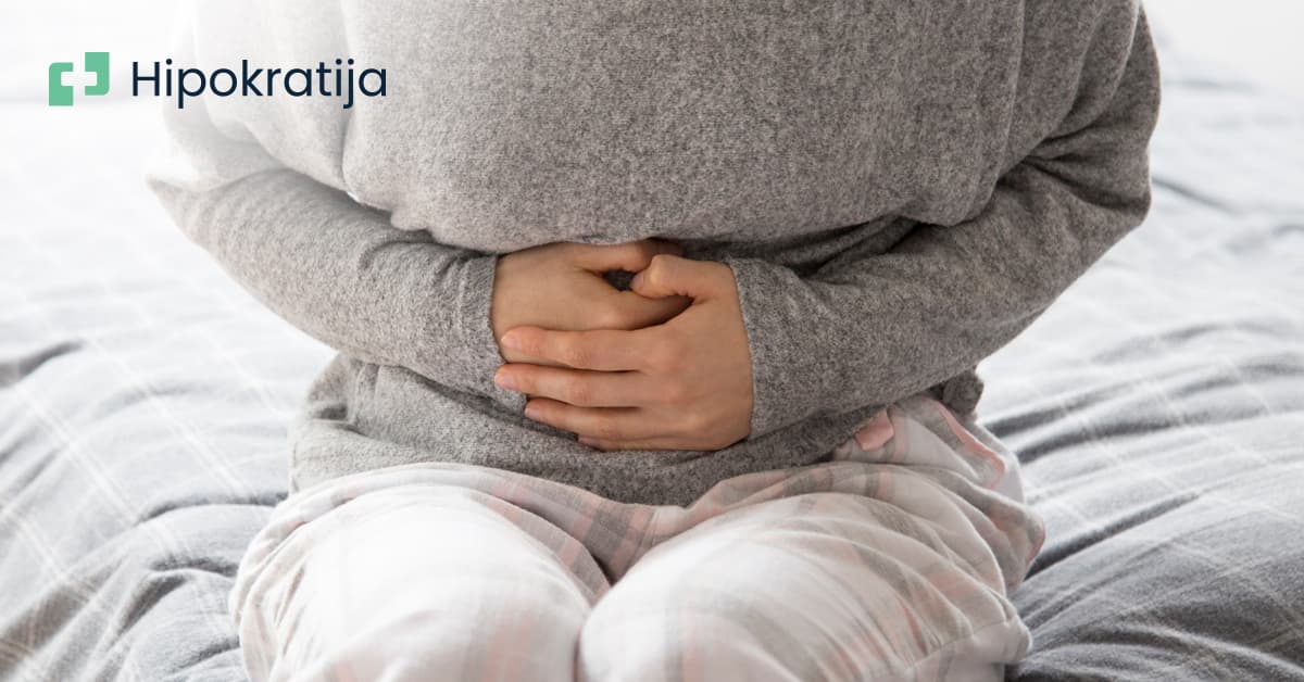 Cover Image for Nervozna crijeva (IBS): simptomi, uzroci, dijagnoza i tretmani