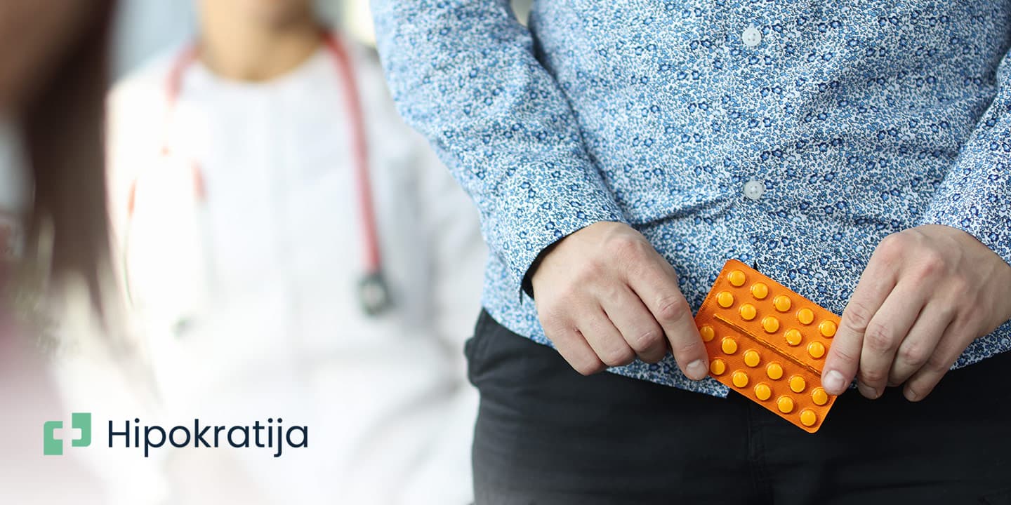 Cover Image for Gonoreja - kako se prenosi i kako se liječi