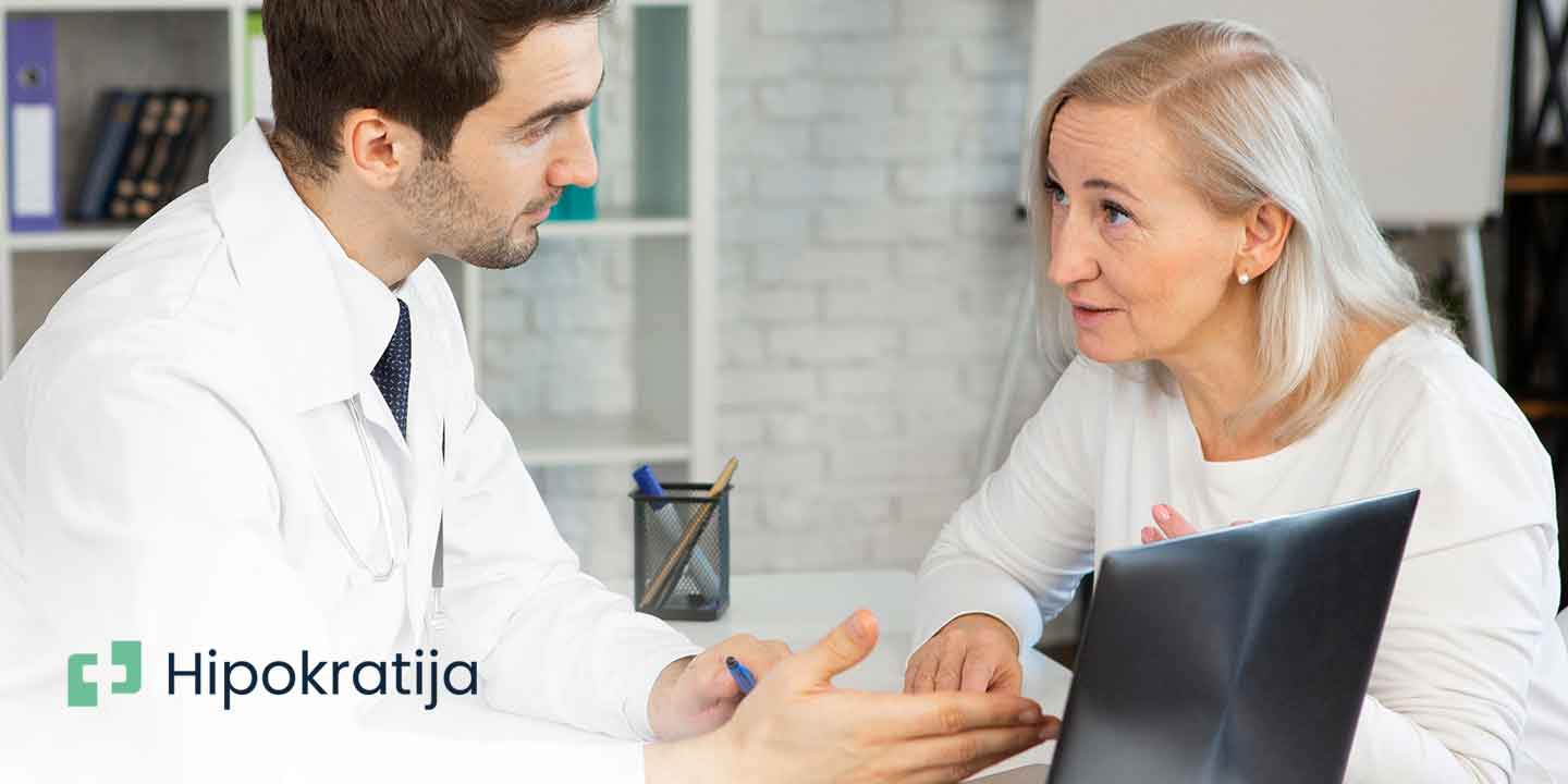 Cover Image for Drugo mišljenje ljekara - kada i zašto ga najčešće tražimo?