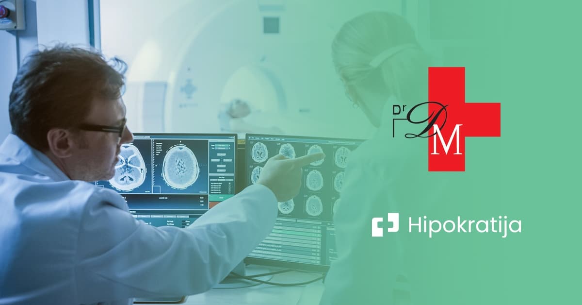 Cover Image for Hipokratija i KBC "Dr Dragiša Mišović" - na putu ka unapređenju javnog zdravstva u Crnoj Gori