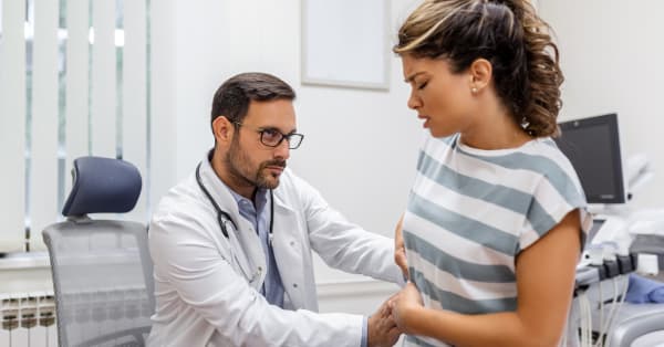 Cover Image for Rak pankreasa - simptomi, liječenje i životni vek