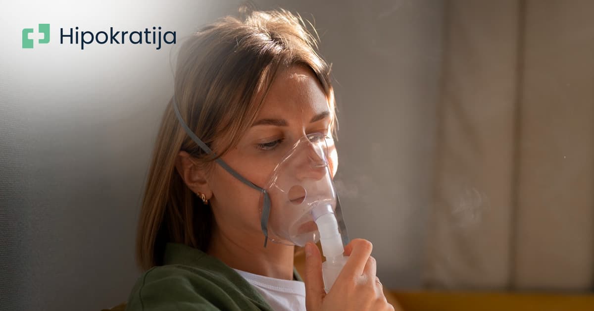 Cover Image for Bronhitis: kako prepoznati, liječiti i sprečiti komplikacije