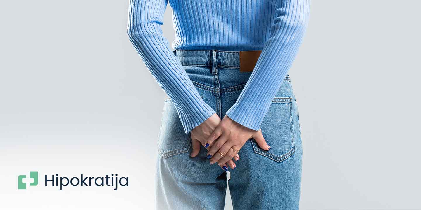 Cover Image for Hemoroidi - kako nastaju i kako ih sprečiti