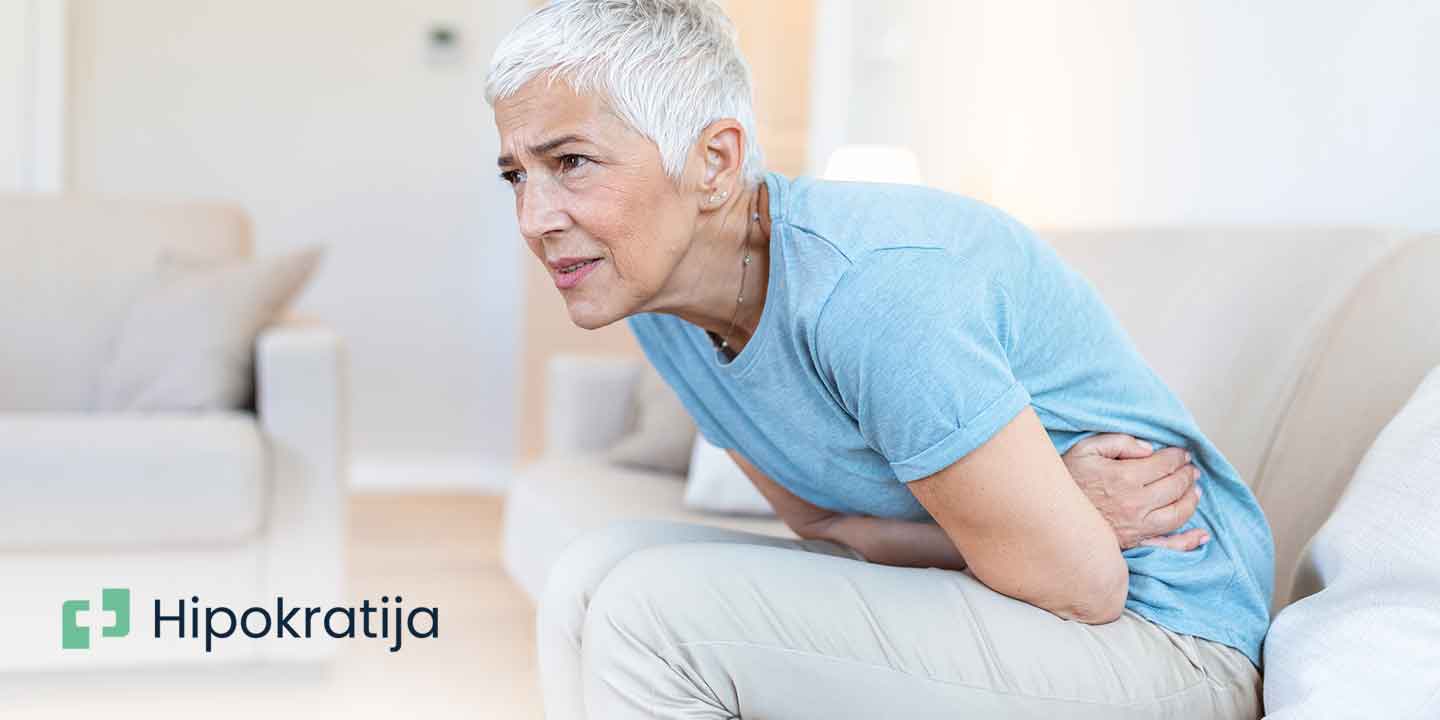 Cover Image for Kamen u bubregu - kako nastaje i kako se liječi