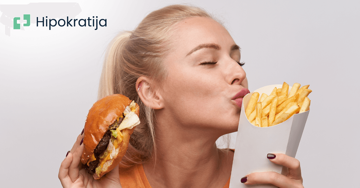 Cover Image for Cheat day - kako se vratiti režimu ishrane?