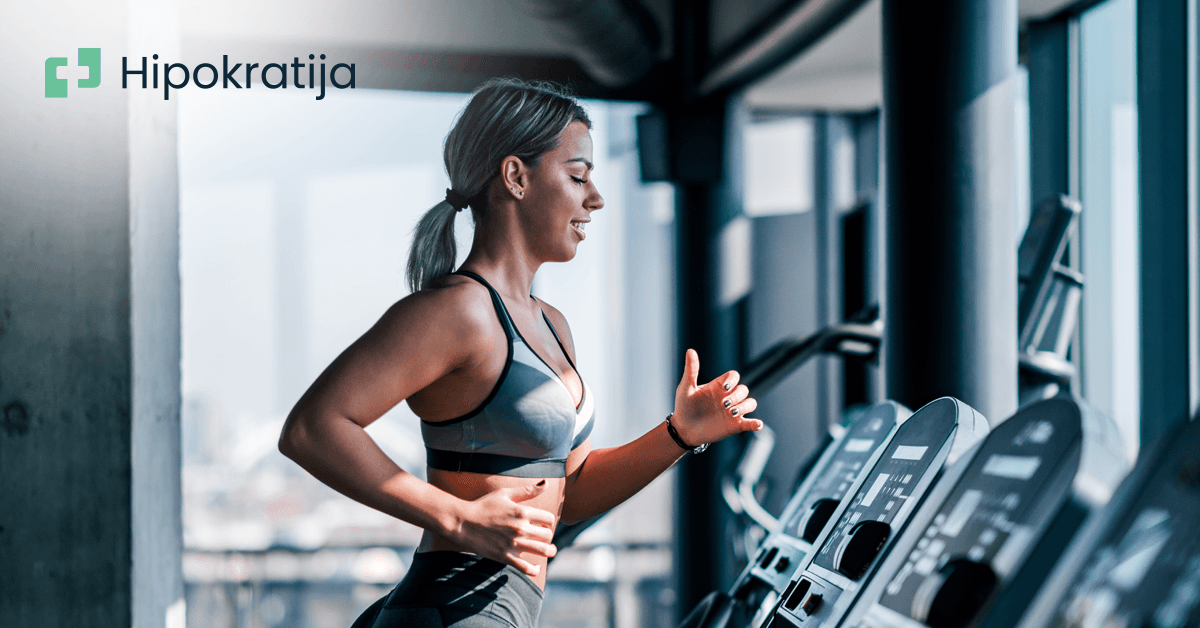 Cover Image for Brzo i jednostavno do rezultata uz zdravu ishranu i fizičku aktivnost