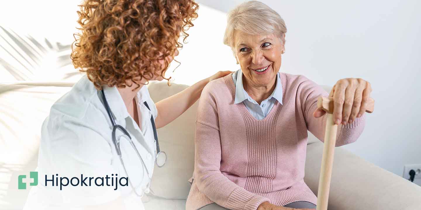 Cover Image for Demencija - kako nastaje, simptomi i mogućnosti liječenja