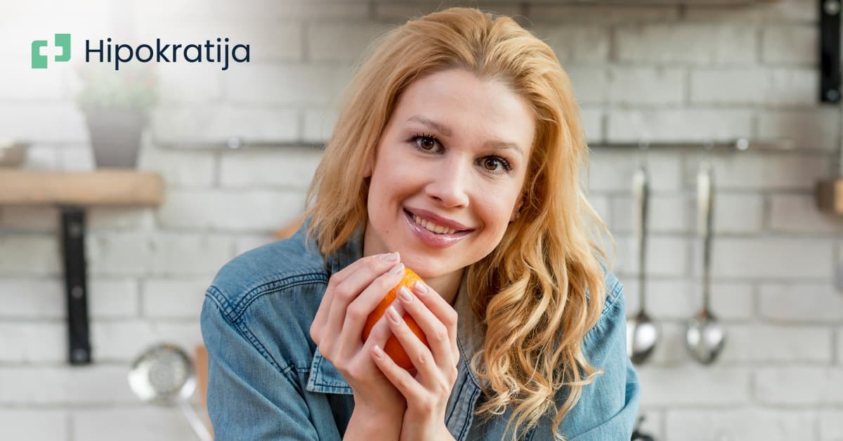 Cover Image for Ishrana kod kandide: šta izbaciti, a šta uključiti u dijetu