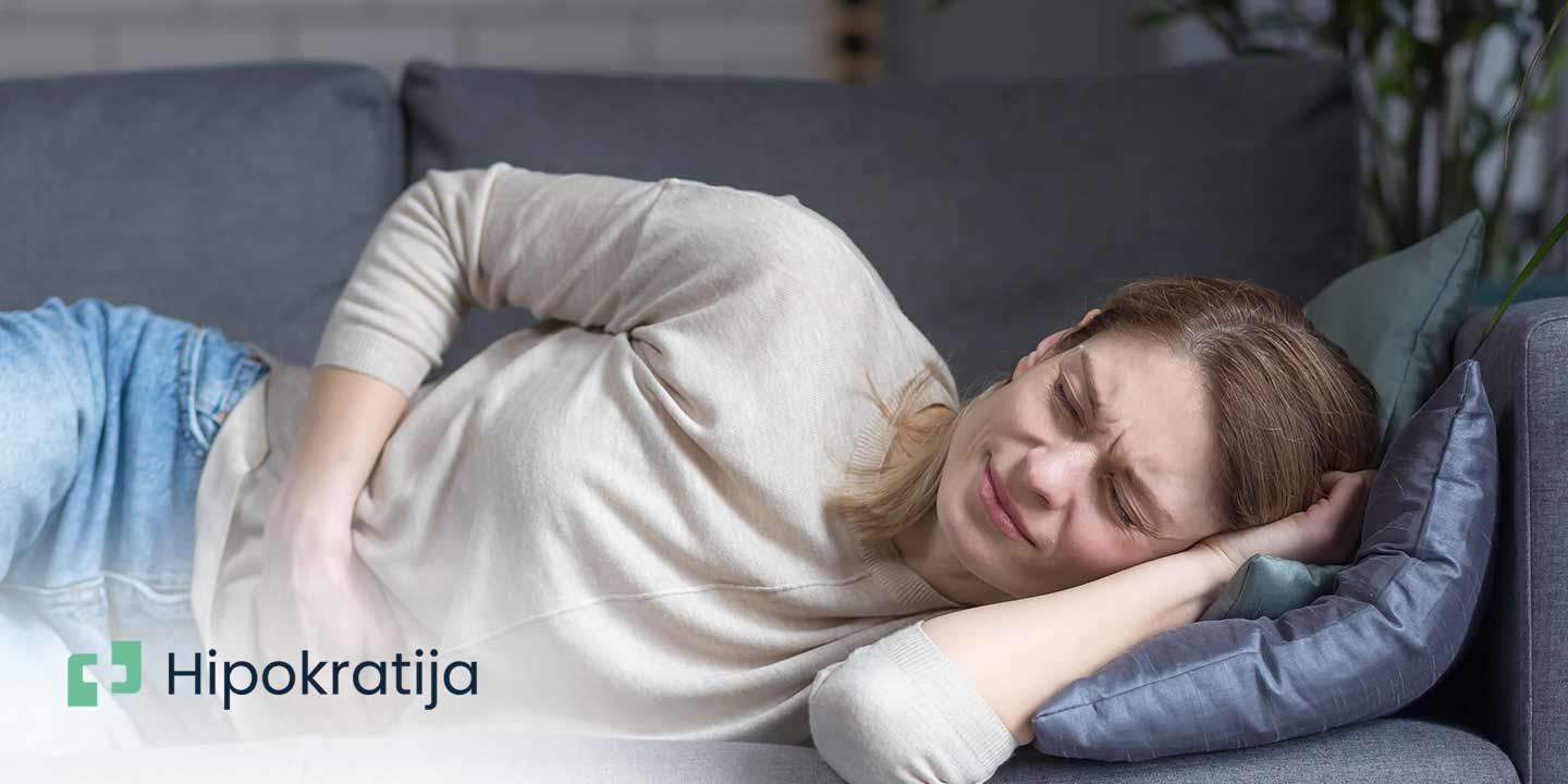 Cover Image for Heliko bakterija - simptomi i liječenje