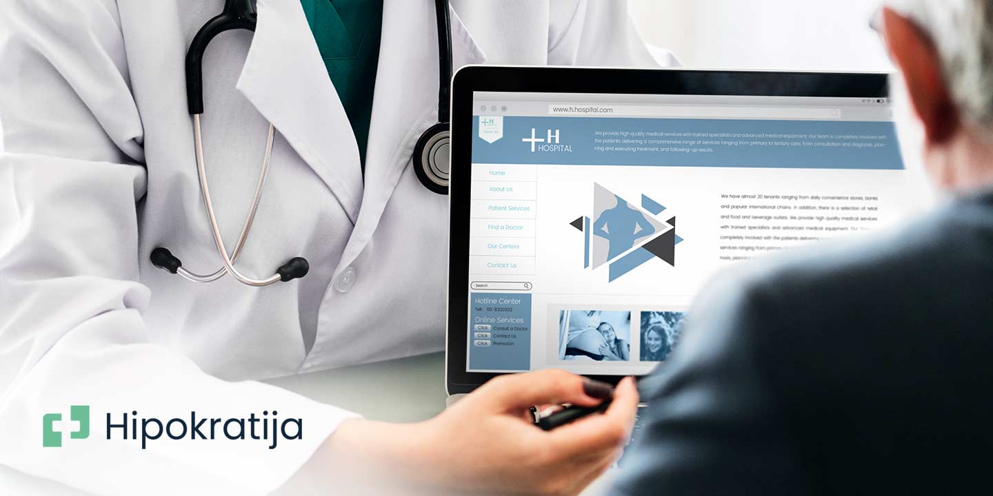 Cover Image for Važnost marketinga u zdravstvenoj industriji