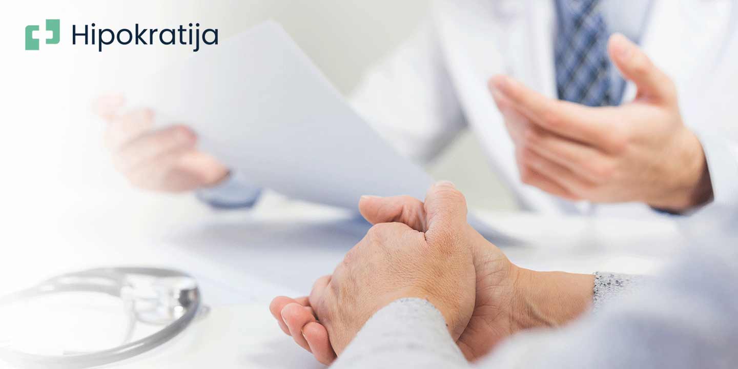 Cover Image for Da li ste upoznati sa Zakonom o pravima pacijenata?