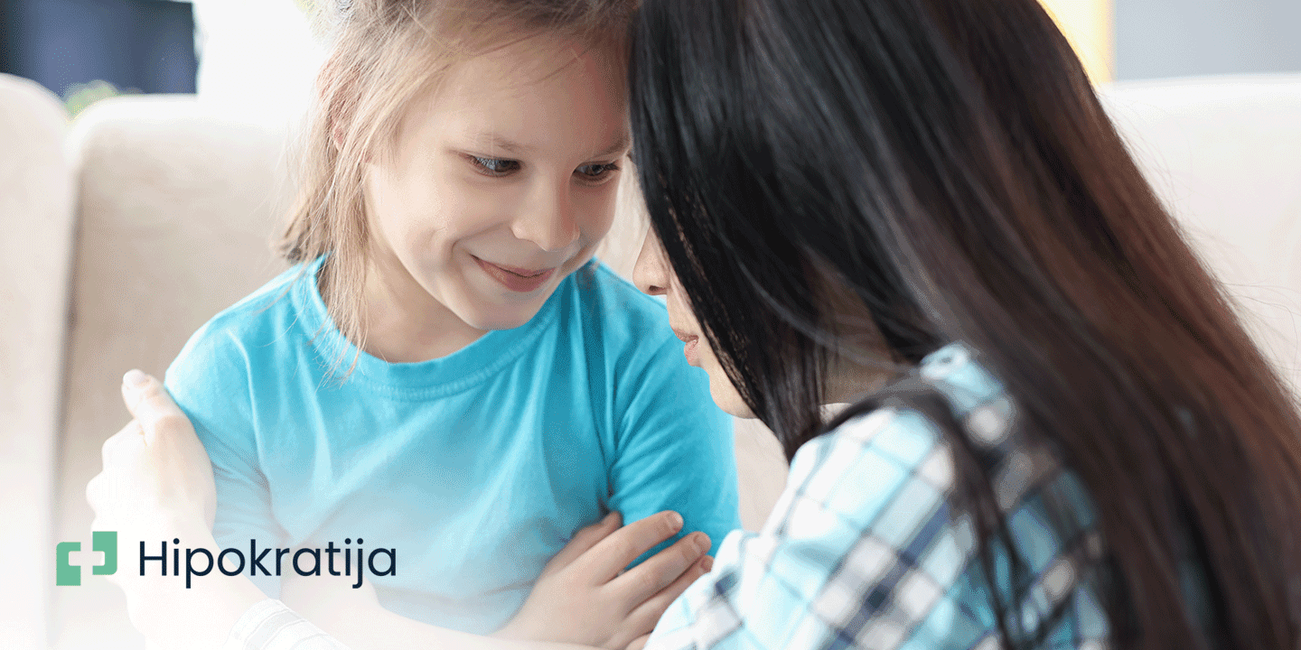 Cover Image for Mentalno zdravlje djece - prevencija i akcija!