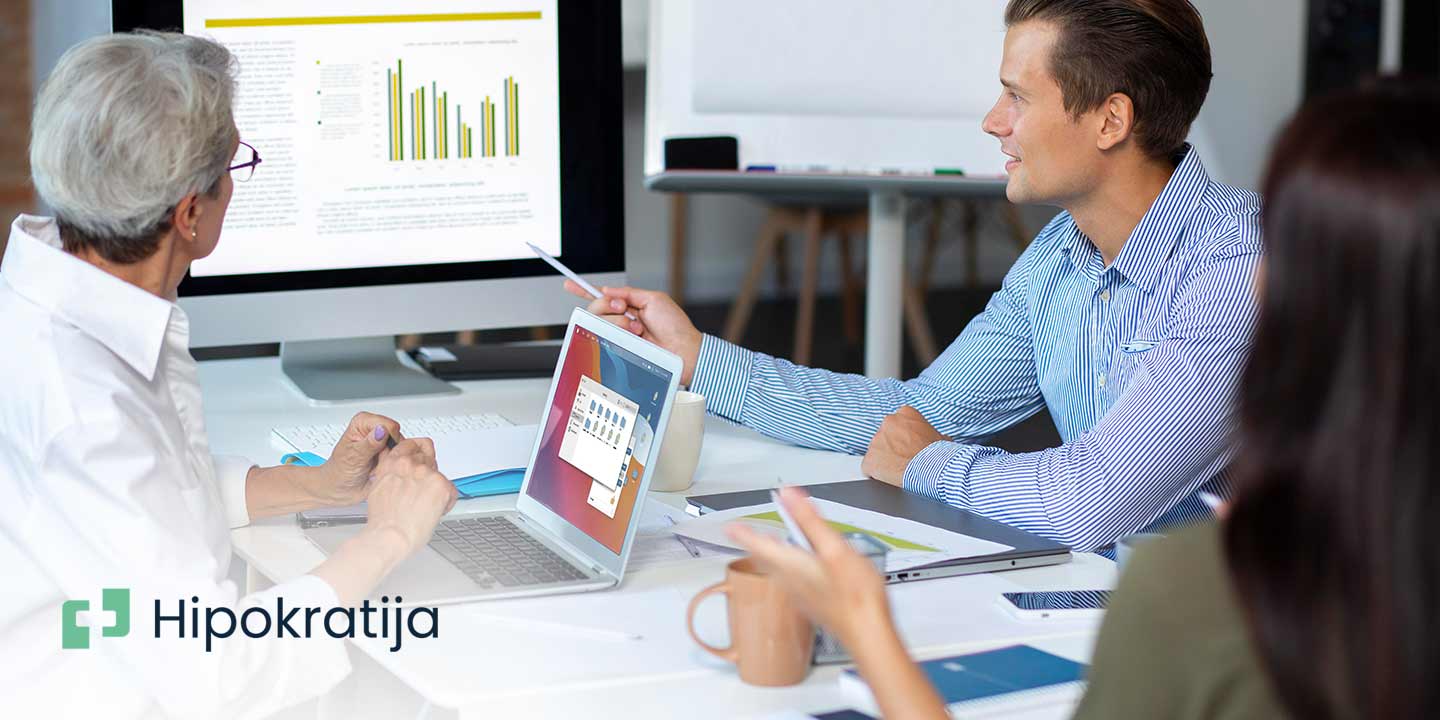 Cover Image for Kako povećati prihode i broj pacijenata