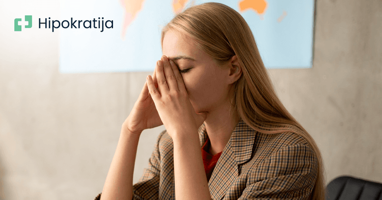 uticaj-stresa-na-ljudski-organizam