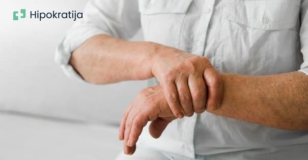 Cover Image for Lupus: Simptomi, dijagnoza i savremeni pristupi lečenju