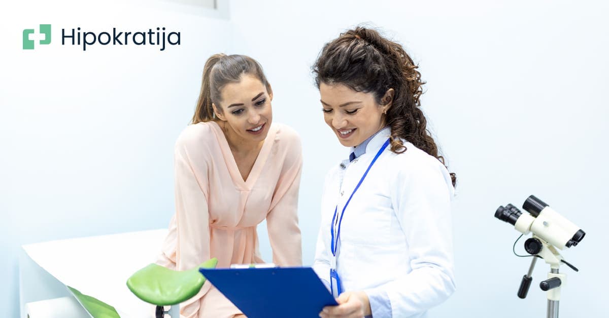 Cover Image for Hlamidija: simptomi, uzroci, dijagnostika