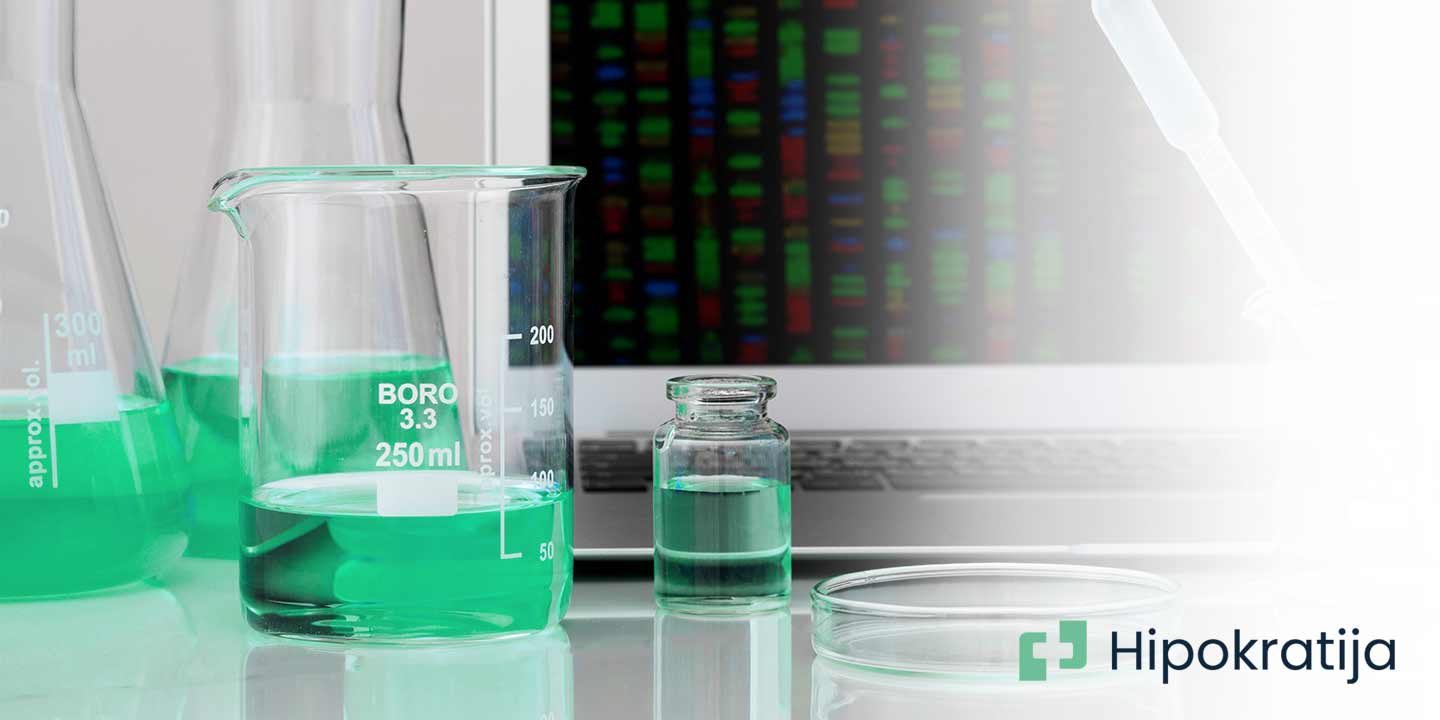 Cover Image for Najvažnija medicinska dostignuća do sada