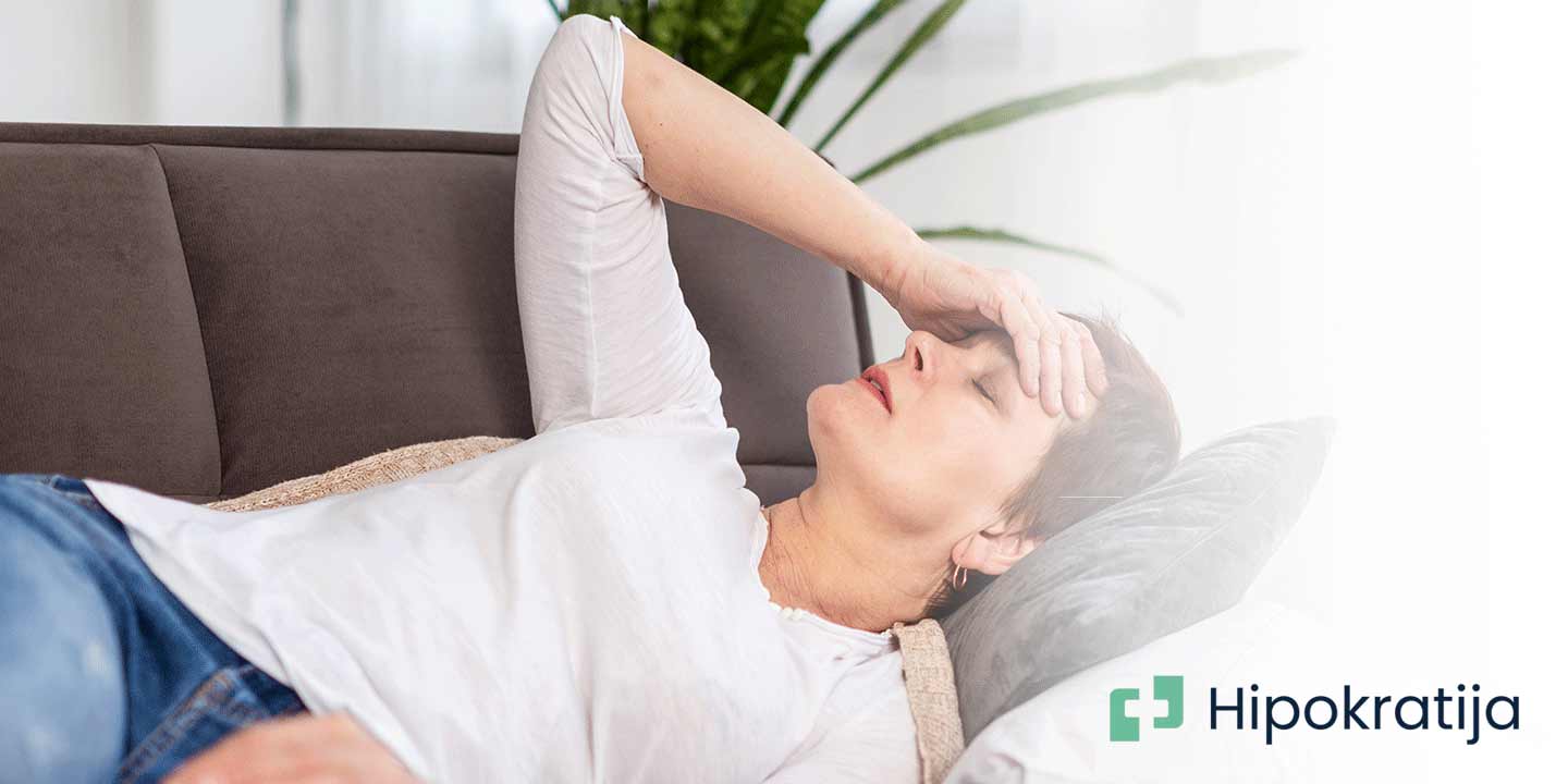 Cover Image for Rani simptomi dijabetesa - prepoznajte šećernu bolest na vrijeme!