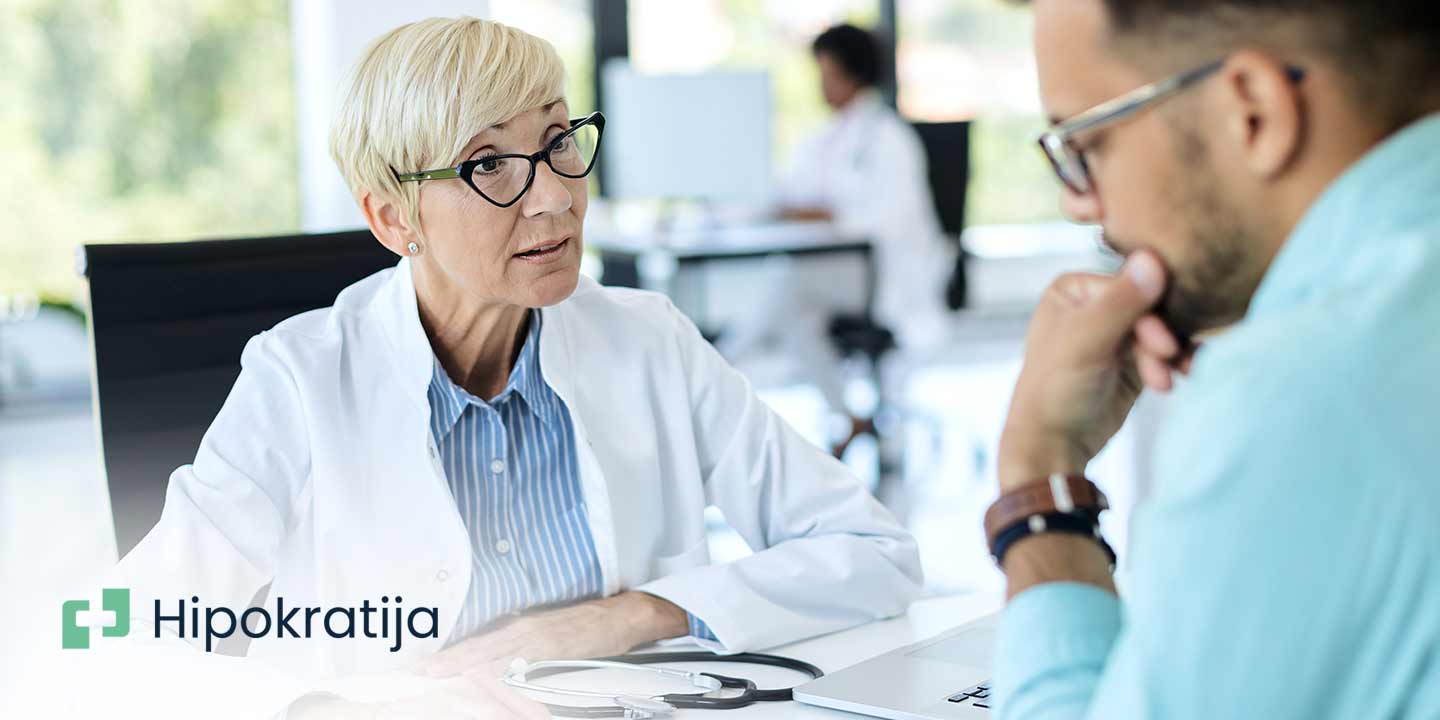 Cover Image for Da li "naporni" pacijenti dobijaju lošiju zdravstvenu negu?