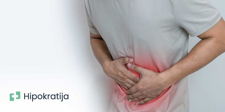 Rak debelog crijeva - sve što bi trebalo da znate o ovoj malignoj bolesti