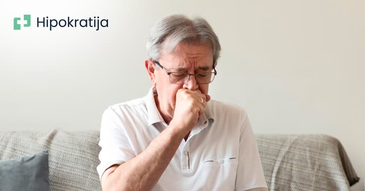 Hronični bronhitis - kako nastaje i kako se liječi