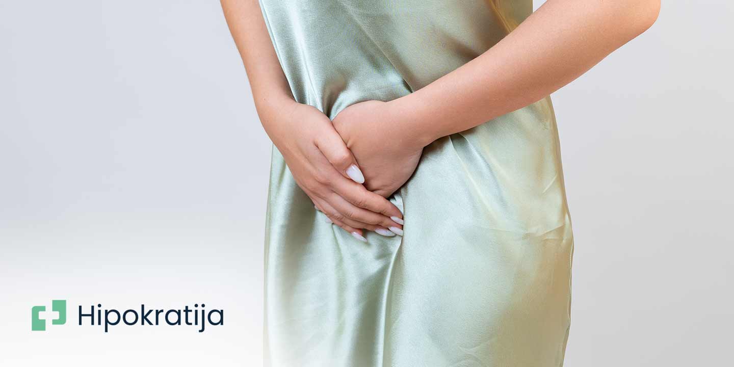 Cover Image for Infekcija urinarnog trakta - koliko je opasna i kako je prepoznati