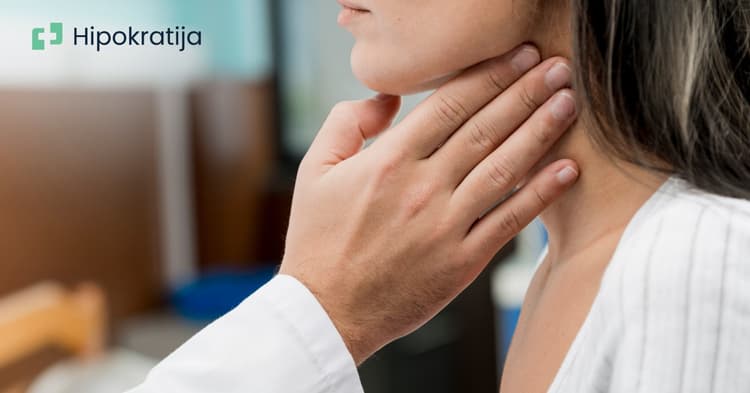 Prepoznajte simptome hipotireoze i saznajte koje terapije i svakodnevne promjene mogu poboljšati kvalitet života.