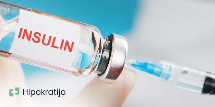 Insulinska rezistencija - kako nastaje, simptomi i posledice