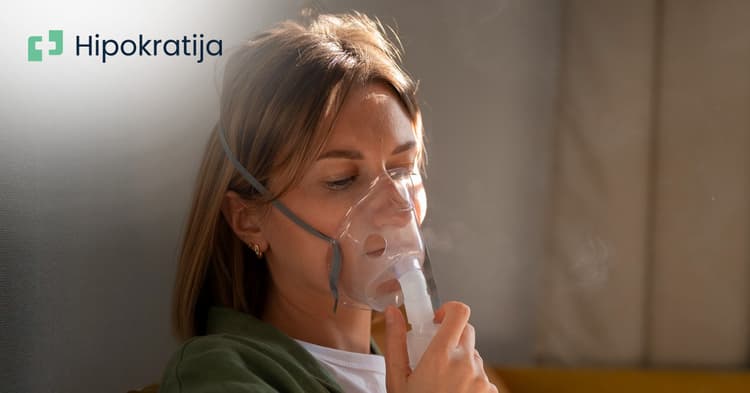 Bronhitis: kako prepoznati, liječiti i sprečiti komplikacije