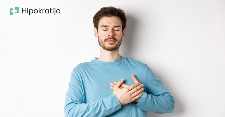 Disekcija aorte: Uzroci, simptomi i liječenje