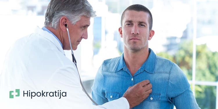 Šum na srcu - koliko može biti opasan i kako se tretira