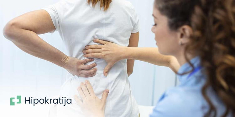 diskus-hernija-simptomi-lijecenje-i-moguce-komplikacije