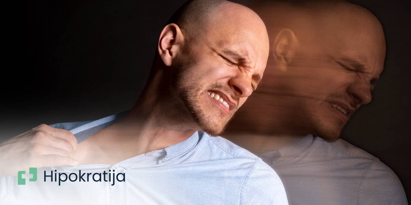 Cover Image for Šizofrenija - uzroci, simptomi i liječenje