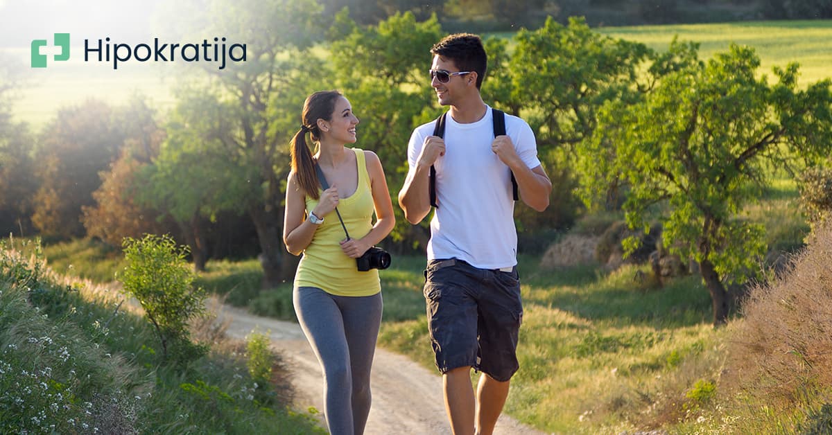 Cover Image for Svakodnevne aktivnosti koje se računaju kao trening