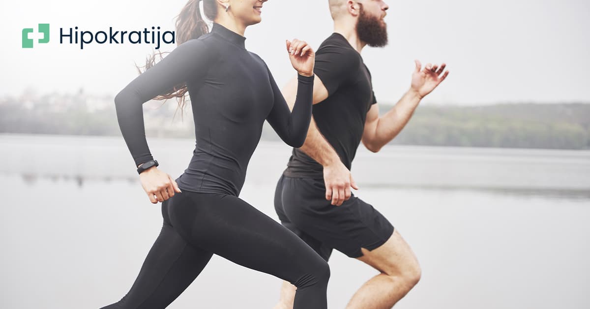 Cover Image for 4 benefita kardio treninga