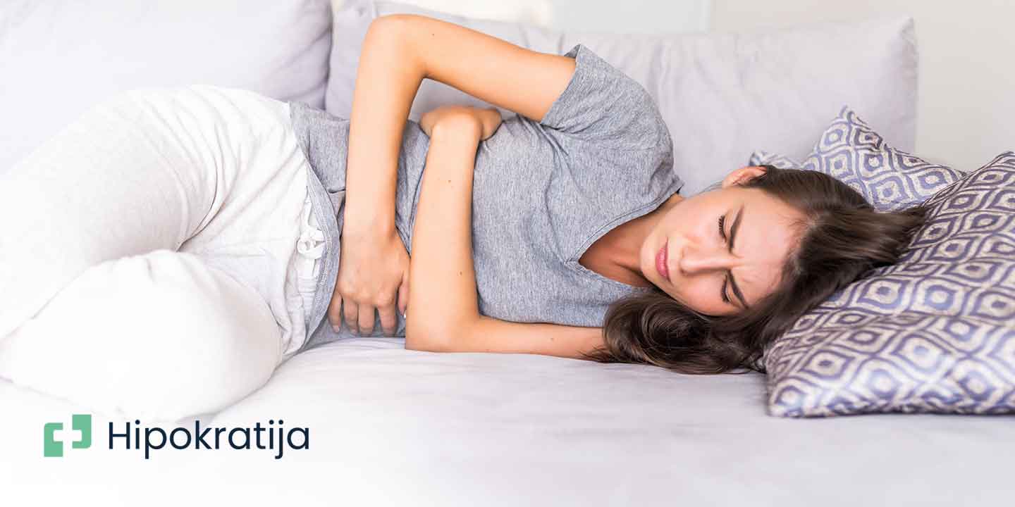 Cover Image for Stomačni virus - kako dolazi do zaraze i kako se liječi