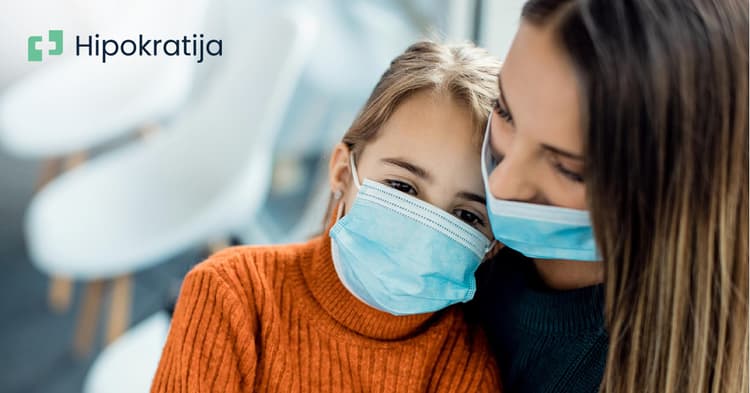 Ovčije boginje (varičele): simptomi, prevencija, liječenje