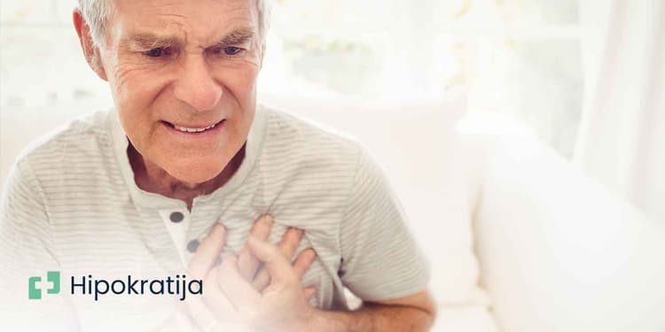 Srčani udar - kako nastaje i kako se liječi