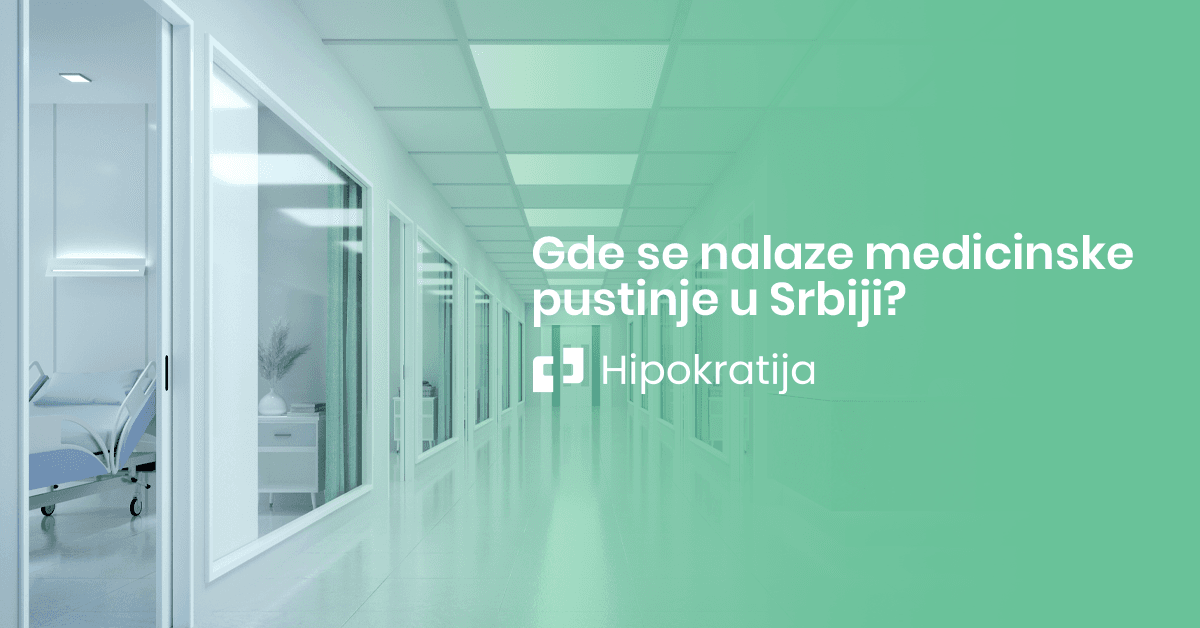 Cover Image for Gde se nalaze medicinske pustinje u Crnoj Gori?