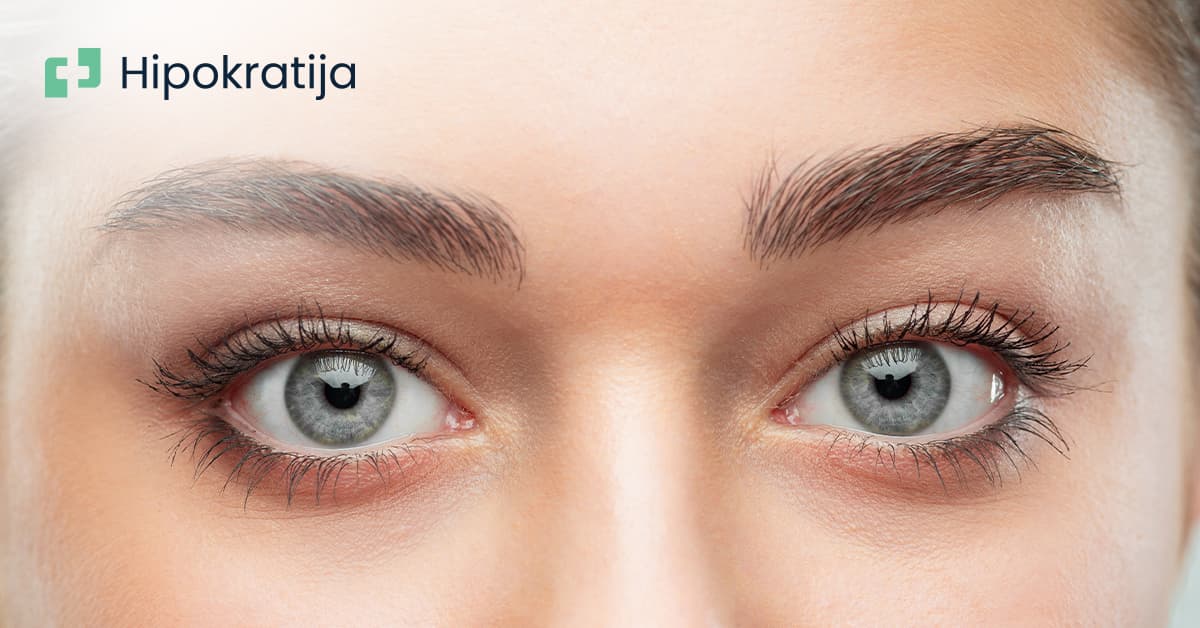 Cover Image for Kako izabrati najbolje kapi za suve oči?