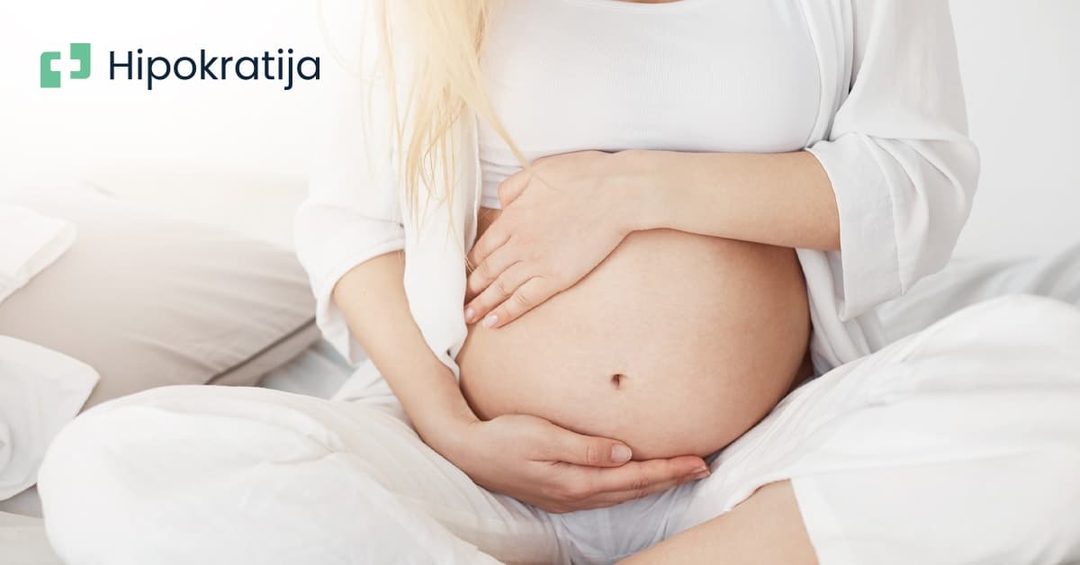 Cover Image for Spisak svih pregleda u trudnoći na jednom mestu