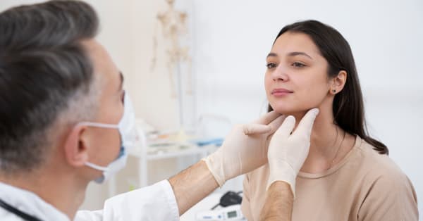 Cover Image for Zauške – sve što treba da znate o ovoj zaraznoj bolesti