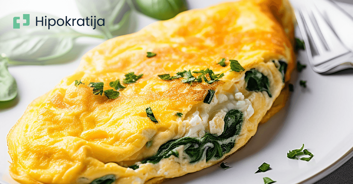 Cover Image for Proteinski doručak - recept i korisni savjeti!